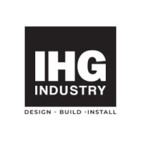 IHG Industry LLC logo - Similar company to Insphere Ideas Private Limited