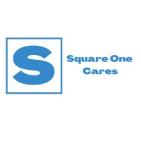 Square One Cares logo - Similar company to Crouching Tigers