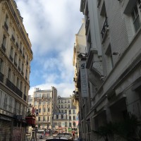 Le Général Hôtel logo - Similar company to Hotel West End