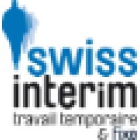 Swiss Interim TTF SA logo - Similar company to Elite Interim Sa