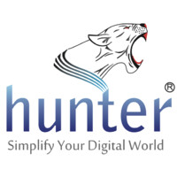 Hunter AV Technologies logo - Similar company to Mac Data Solutions