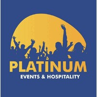 Platinum Events & Hospitlaity logo - Similar company to Smooth Stays