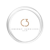 C3 Energy Services LLC logo - Similar company to C3 Energy Solutions