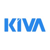 KIVA logo - Similar company to Docyrus