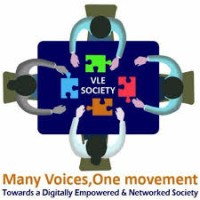 CSC VLE SOCIETY TRIVANDRUM logo - Similar company to Csc Vle Society