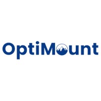 Optimount Services logo - Similar company to 360 Kavach