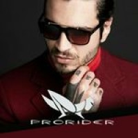 PRORIDER EYEWEAR logo - Similar company to Israbras
