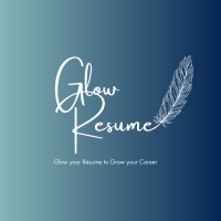 Glow Resume logo - Similar company to Social Media Sl