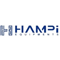 Hampi Equipments LLP logo - Similar company to Octopus Estates, Nri Loans And Interiors