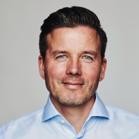 Studio Overmorgen \ Jarno Duursma logo - Similar company to Anja - Virtuelle Businesspartnerin