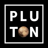 PLUTON AI logo - Similar company to Designer Tunnel