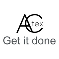 XIAMEN AC TEX Industry&Trade Co., Ltd. logo - Similar company to Talent Global Group