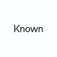 Known Nutrition logo - Similar company to Nutrigums®️