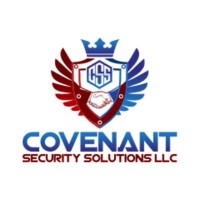 Covenant Security Solutions LLC logo - Similar company to Covenant Security Services