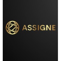 Assigne logo - Similar company to Igra Transforming Knowledge