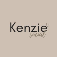 Kenzie Social logo - Similar company to Versatile Management Group