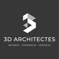 3D Architectes SA logo - Similar company to Dbs Architectes Sa
