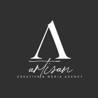 Artisan Creative & Media Agency logo - Similar company to Fourleaf Agency