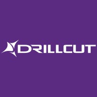 Drillcut logo - Similar company to Green-Ox