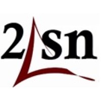 2SN logo - Similar company to Cryptoweb