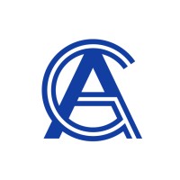 Gymnázium, Praha 6, Arabská 14 logo - Similar company to Amkon - Model Amerického Kongresu