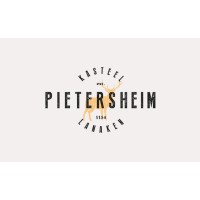 Kasteel Pietersheim logo - Similar company to Ochh - Ondernemingsclub Houthalen-Helchteren