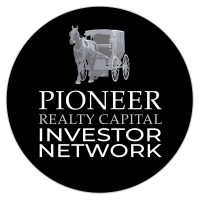 PRC Investor Network logo - Similar company to Pioneer Realty Capital