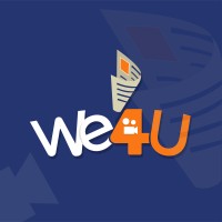 We4u Communication Solution logo - Similar company to Webmok Private Limited