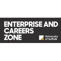 University of Suffolk Enterprise and Careers logo - Similar company to Itv Channel Television