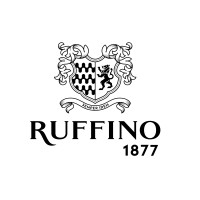 Ruffino 1877 logo - Similar company to Marchesi Frescobaldi