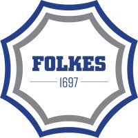 Folkes Properties logo - Similar company to Aldridge Wealth