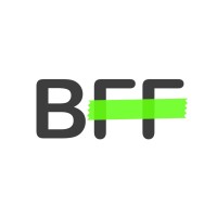 BFF logo - Similar company to Taxflow, Inc
