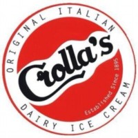 CROLLA ICE CREAM COMPANY LTD. (THE) logo - Similar company to Bertie’S Ice Cream Company