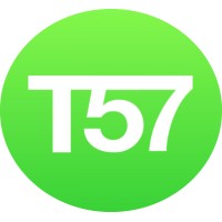 T57.ai logo - Similar company to Yars Dates