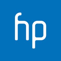 Handepay logo - Similar company to Paymentsense