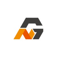 NeuracleGenetics logo - Similar company to Synerex (씨너렉스)