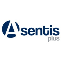Asentis Plus logo - Similar company to Inesco Constructora