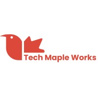 Tech Maple Works logo - Similar company to Second Savour