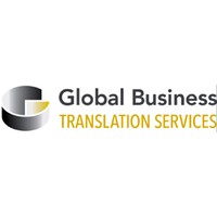 Global Business Translation Services logo - Similar company to Jilt- Translation Services