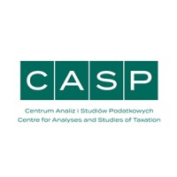 CASP SGH logo - Similar company to Sgh Centrum Przedsiębiorczości I Transferu Technologii