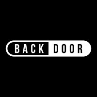Backdoor Music logo - Similar company to Swonk Music