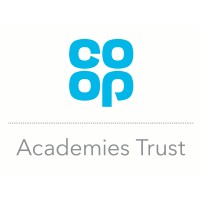 Co-op Academies Trust logo - Similar company to Dean Trust Ardwick