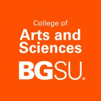 BGSU College of Arts & Sciences logo - Similar company to Bgsu Schmidthorst College Of Business