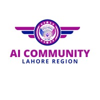 AI Community Lahore logo - Similar company to Ai Community Karachi