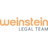 Weinstein Legal Team logo - Similar company to Yooper It