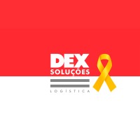 Dex Soluções Logísticas logo - Similar company to Compra Fácil