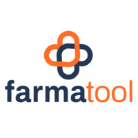 FarmaTool logo - Similar company to Pharmatool B.V.