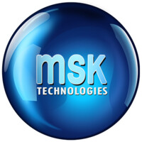 MSK Technologies logo - Similar company to Workpoint