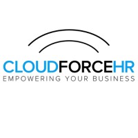 CloudForce HR logo - Similar company to Cloudforce