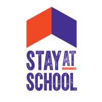 Stay At School logo - Similar company to Echanges